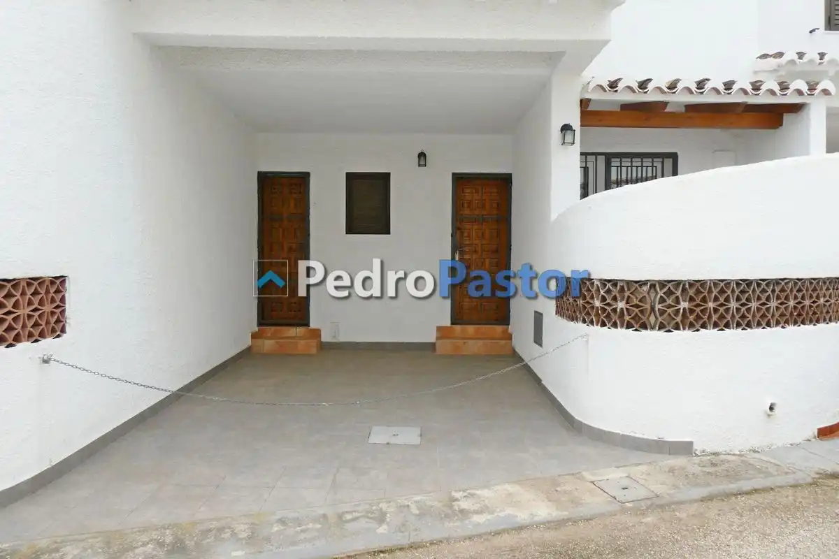 Bungalow con piscina in vendita a Las Marinas / Les Marines, imagen 45