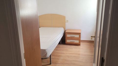Foto 5 de Piso en venta en Úbeda, Jaén