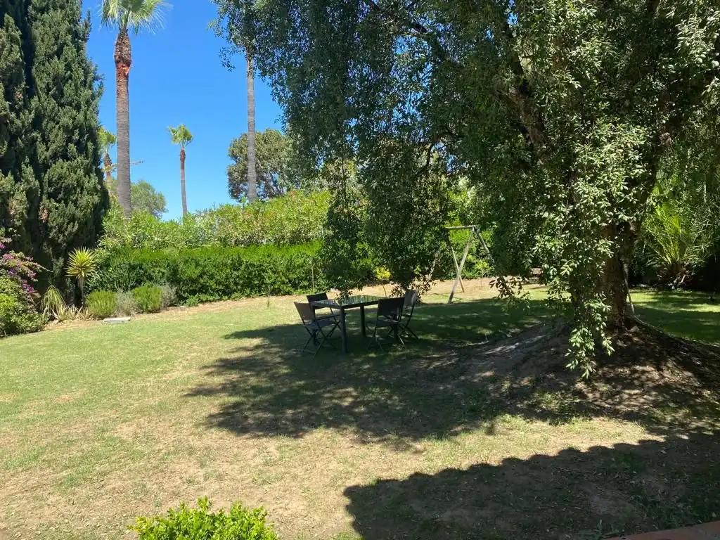 Villa avec balcon à vendre à Avenida los Cortijos, imagen 38