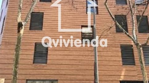 Garaje en venta en Calle Sallares I Pla, Sabadell, Barcelona