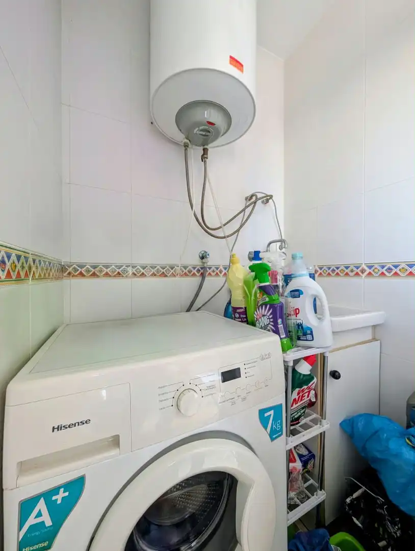 Wohnung mit Balkon zum Verkauf in Loja, imagen 23