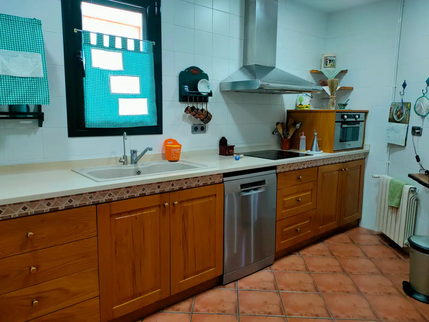 Terraced house for sale in Carrer Argimont, imagen 5