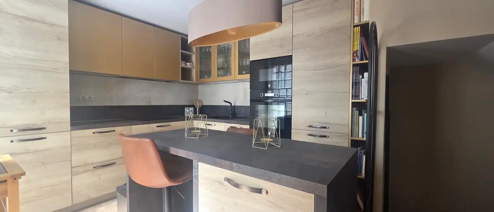 Maison mitoyenne avec terrasse à vendre à Calle de Eugenia de Montijo, imagen 42