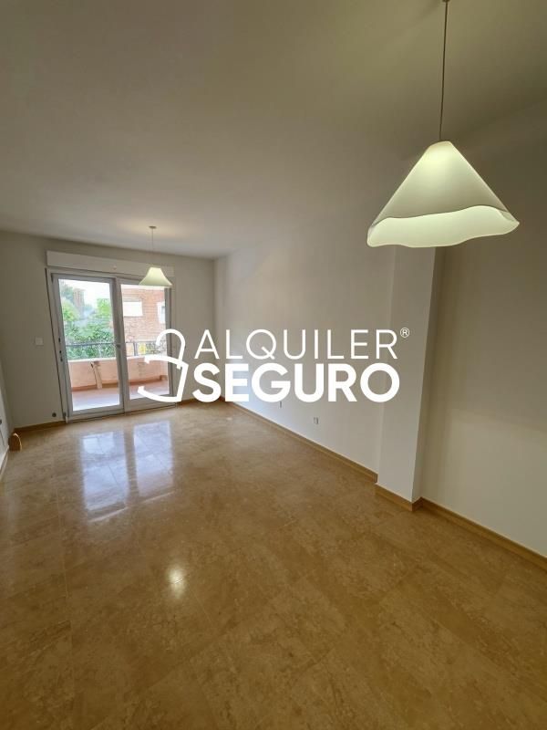 Bedroom of Flat to rent in Azuqueca de Henares  with Heating, Terrace and Storage room