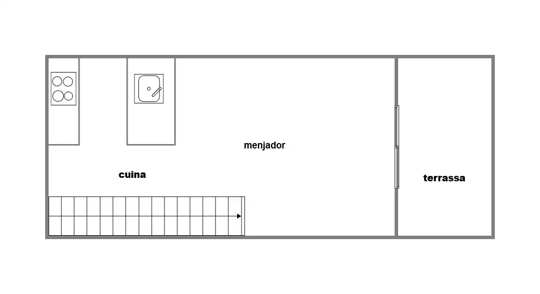 Duplexes for sale in Begur  with Air Conditioner, Heating and Terrace
