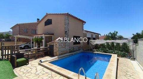 Photo 5 of Houses for sale in Piera, Barcelona