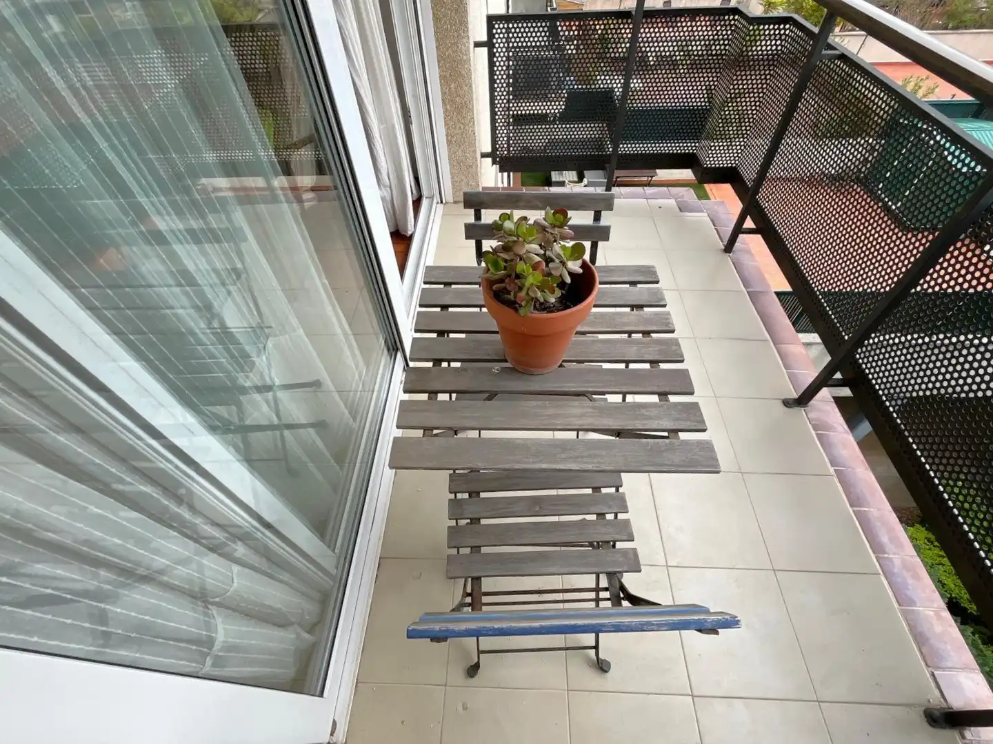Terraza de Piso en venta en Palamós con Aire acondicionado, Calefacción y Parquet