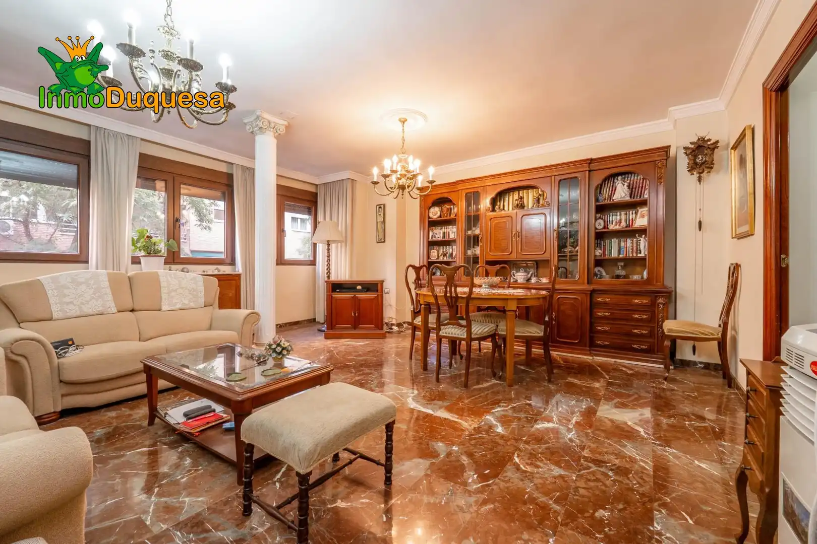 Piso con ascensor en venta en Ronda, imagen 2