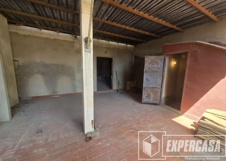 Finca rústica en venta en Guadassuar con Terraza