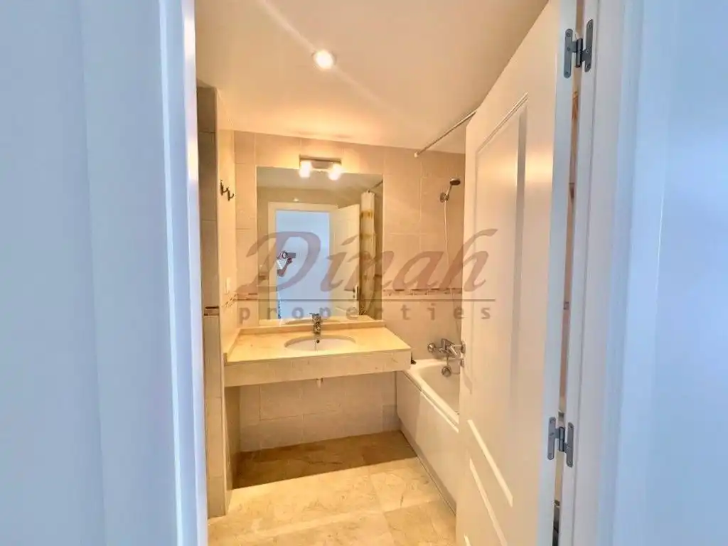 Baño de Apartamento en venta en Altea con Aire acondicionado, Calefacción y Terraza