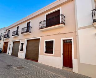 Flat for sale in Calle Sanjuanes, 4