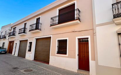 Flat for sale in Calle Sanjuanes, 4