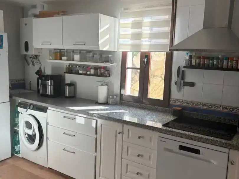 Kitchen of Duplexes for rent in Golf Bahía
