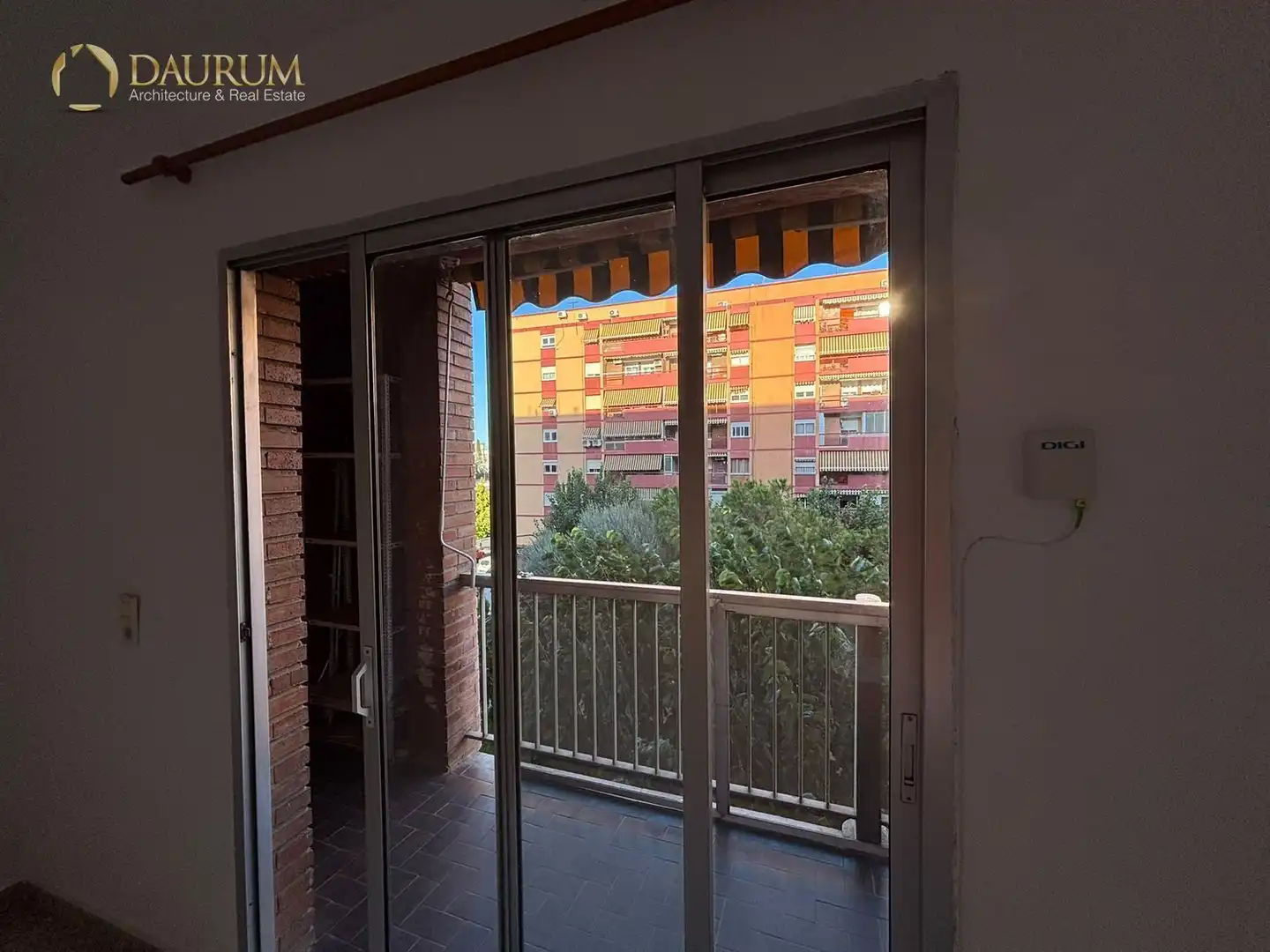 Flat with lift for sale in Emilio Lluch, imagen 3