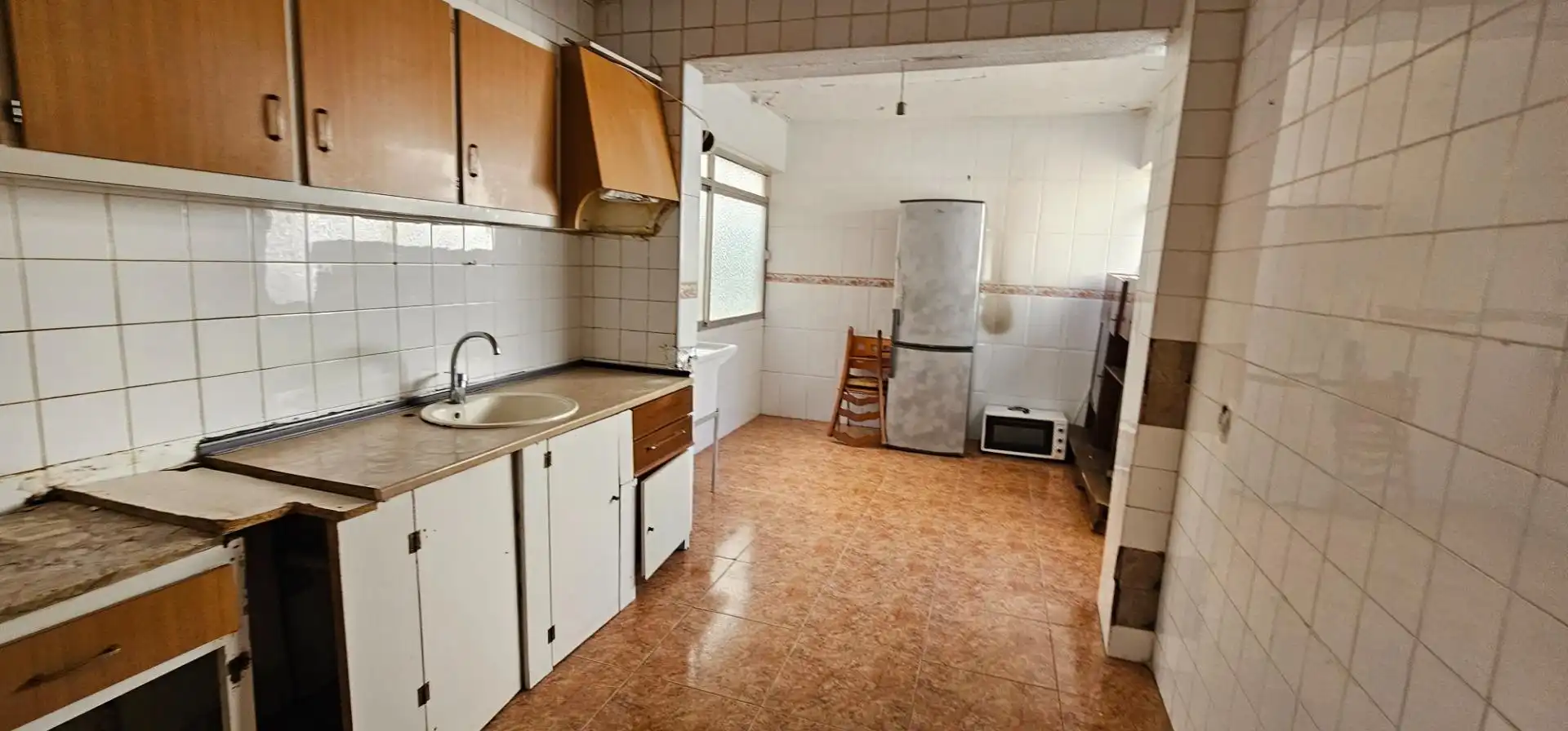Wohnung mit Terrasse zum Verkauf in San Javier ciudad