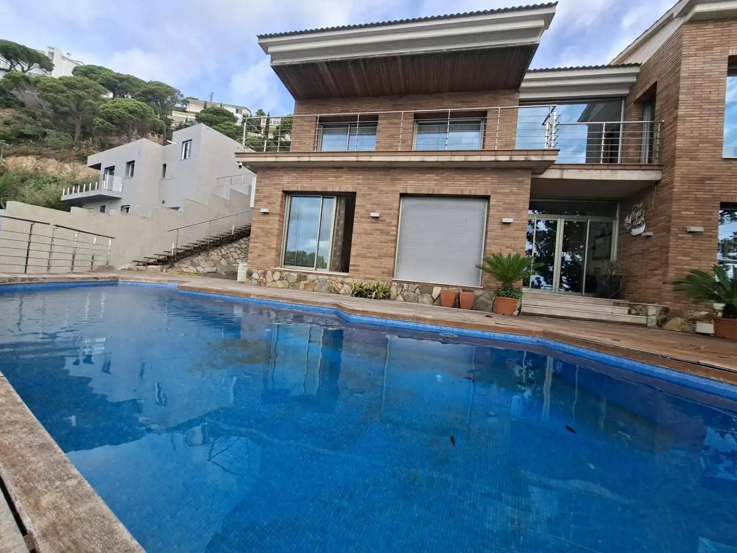 Villa avec piscine à vendre à Roca Grossa, imagen 7