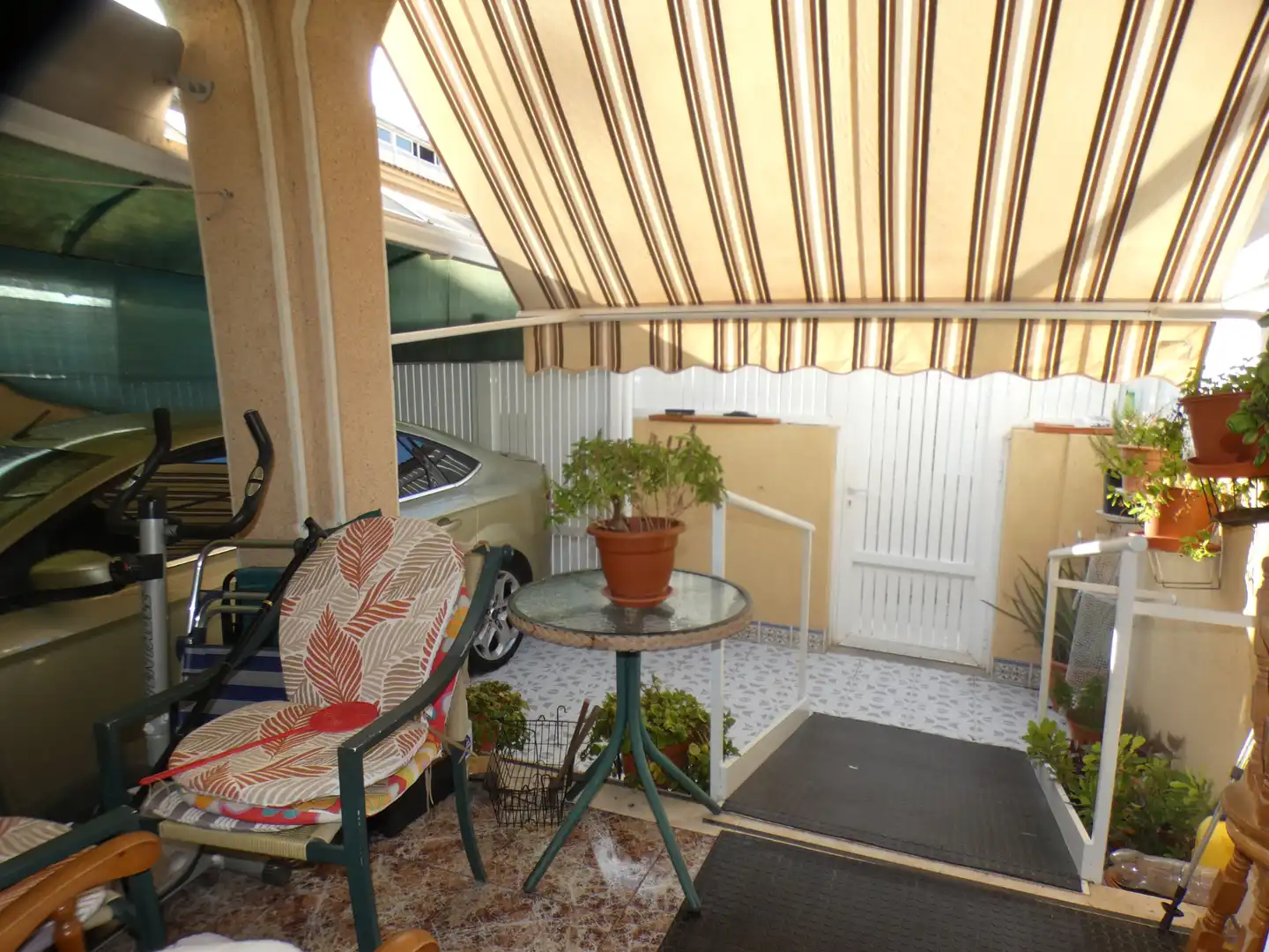 Casa con jardín en venta en Los Cuarteros, imagen 7