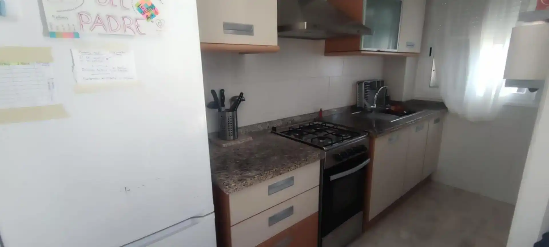 Cuina de Planta baixa en venda en  Murcia Capital amb Aire condicionat i Piscina