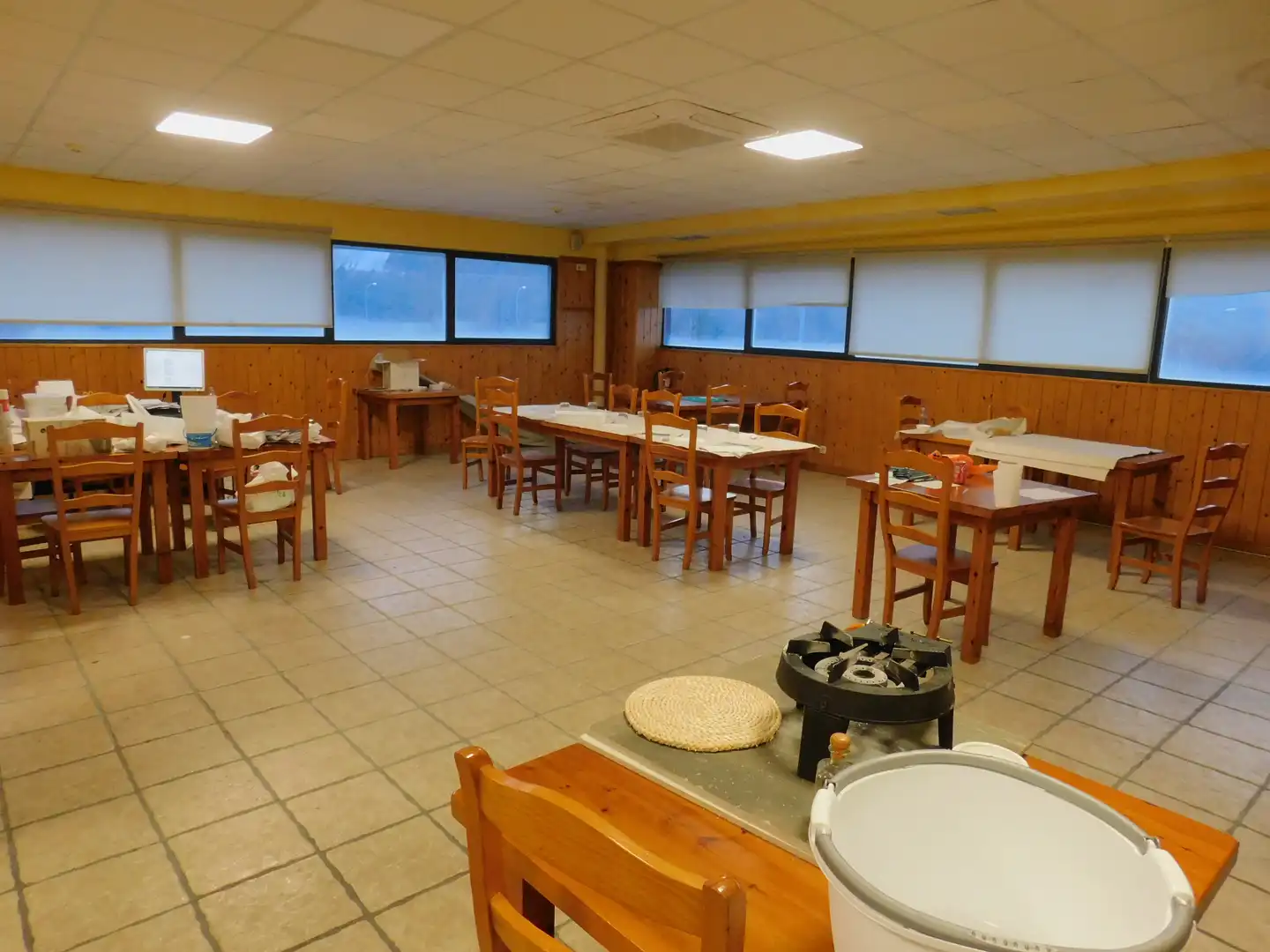 Local en venta en Valle de Elorz / Elortzibar con Aire acondicionado, Calefacción y Terraza