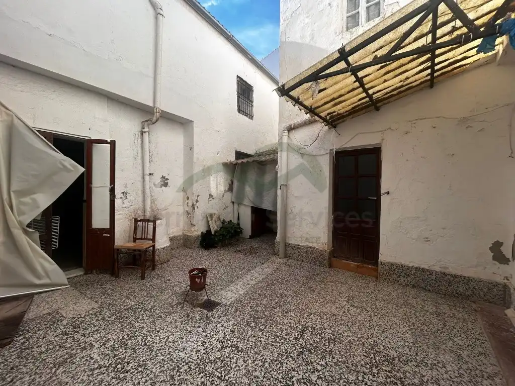 Außenansicht von Haus oder Chalet zum Verkauf in Cañete la Real