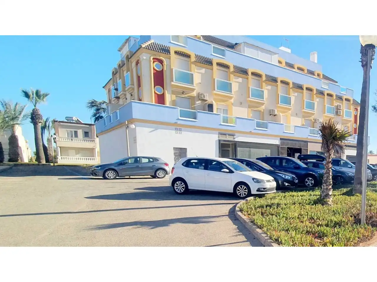 Estudi en venda a Avenida Las Gaviotas, El Sabinar – Urbanizaciones – Las Marinas – Playa Serena