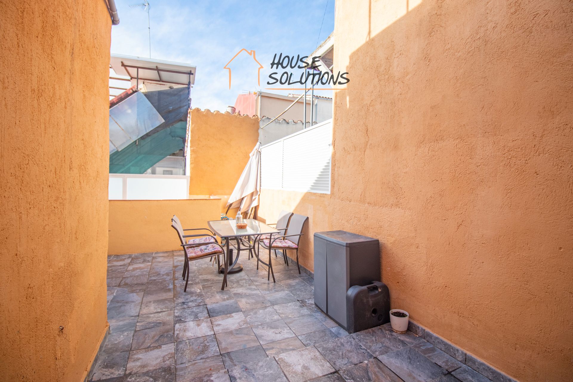 House or chalet for sale in Creu de Barberà, Creu de Barberà - Sector Sud