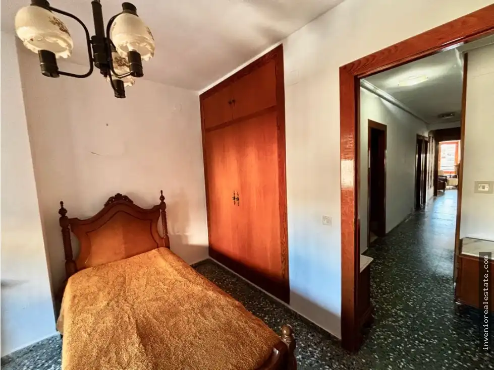 Flat with lift for sale in Cariñena - Carinyena, imagen 24