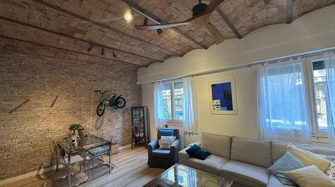 Foto 5 de Piso de alquiler en Barri Gòtic, Barcelona Capital