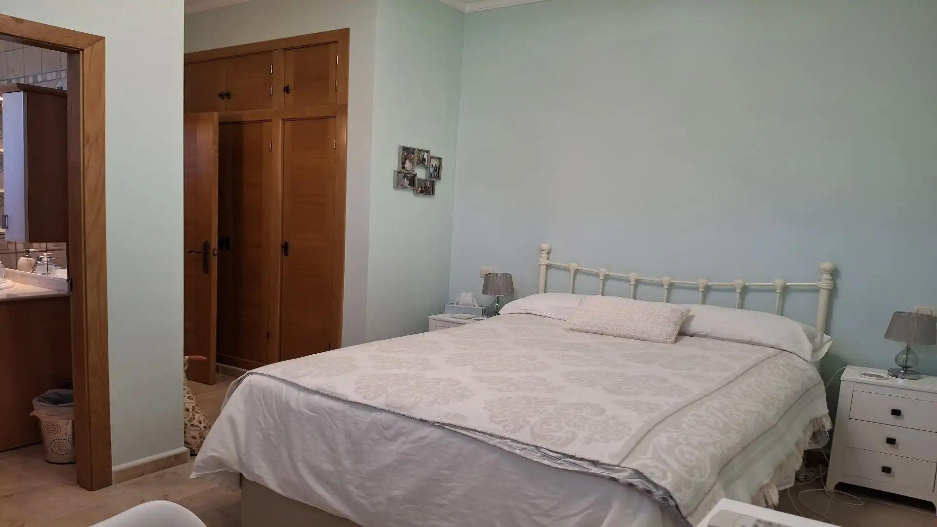 Maison rustique avec jardin à vendre à Benissa pueblo, imagen 15
