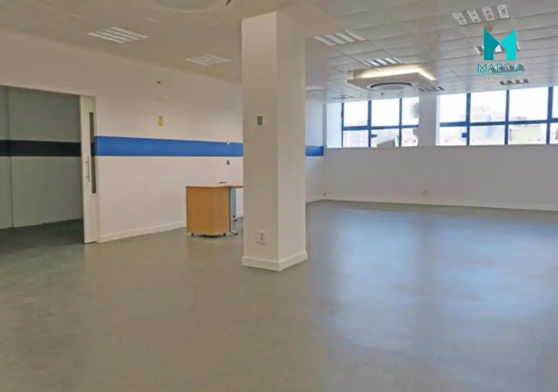 Nave industrial en venta en Hortaleza, imagen 3