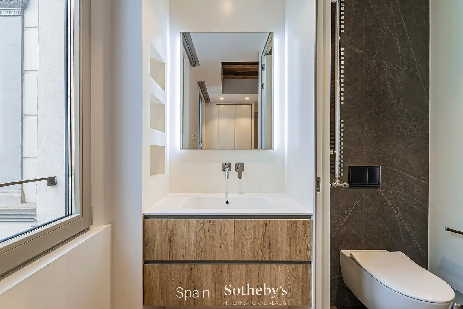 Apartment with lift for sale in Eixample, imagen 41