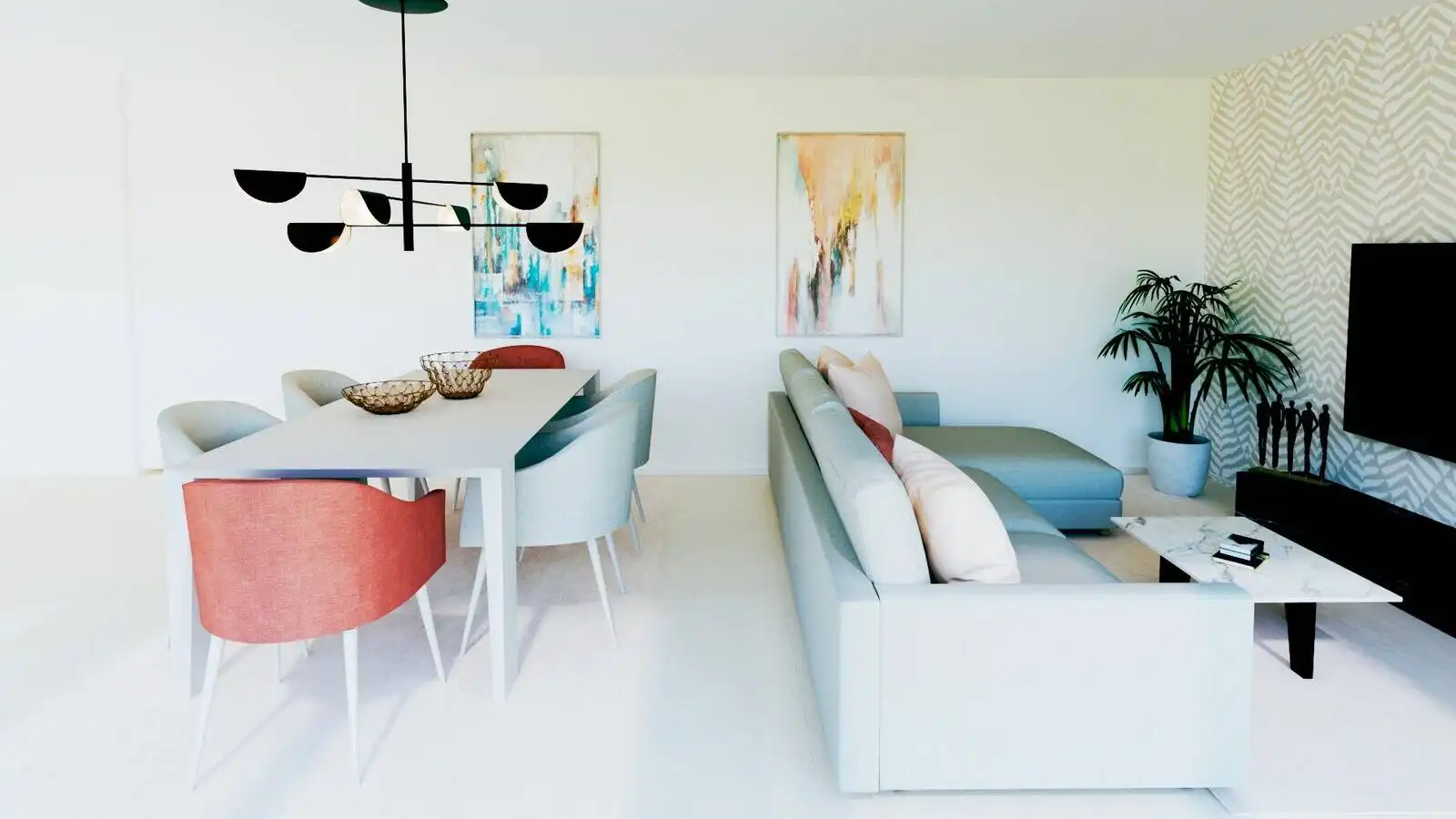 Apartamento con ascensor en venta en Benamara - Atalaya, imagen 6