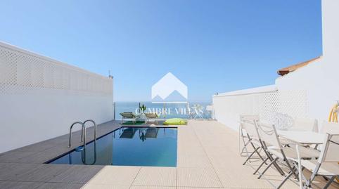 Foto 2 de Casa adosada en venda a Velilla - Velilla Taramay, Almuñécar