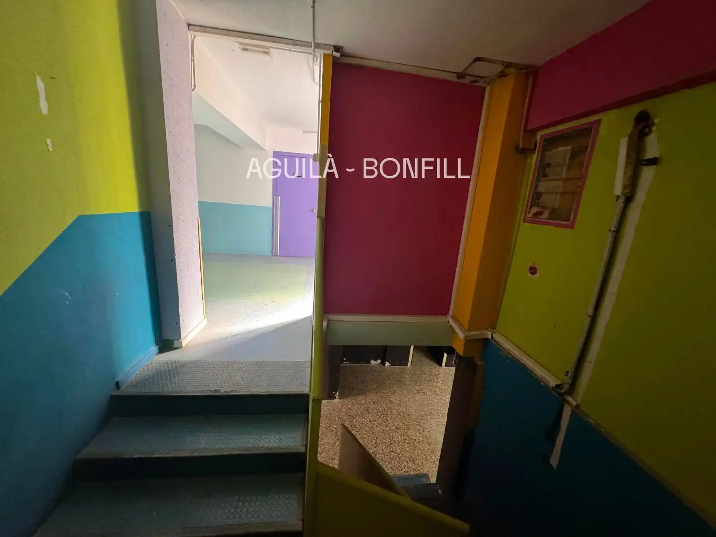Local comercial de lloguer a Córcega 17, imagen 16