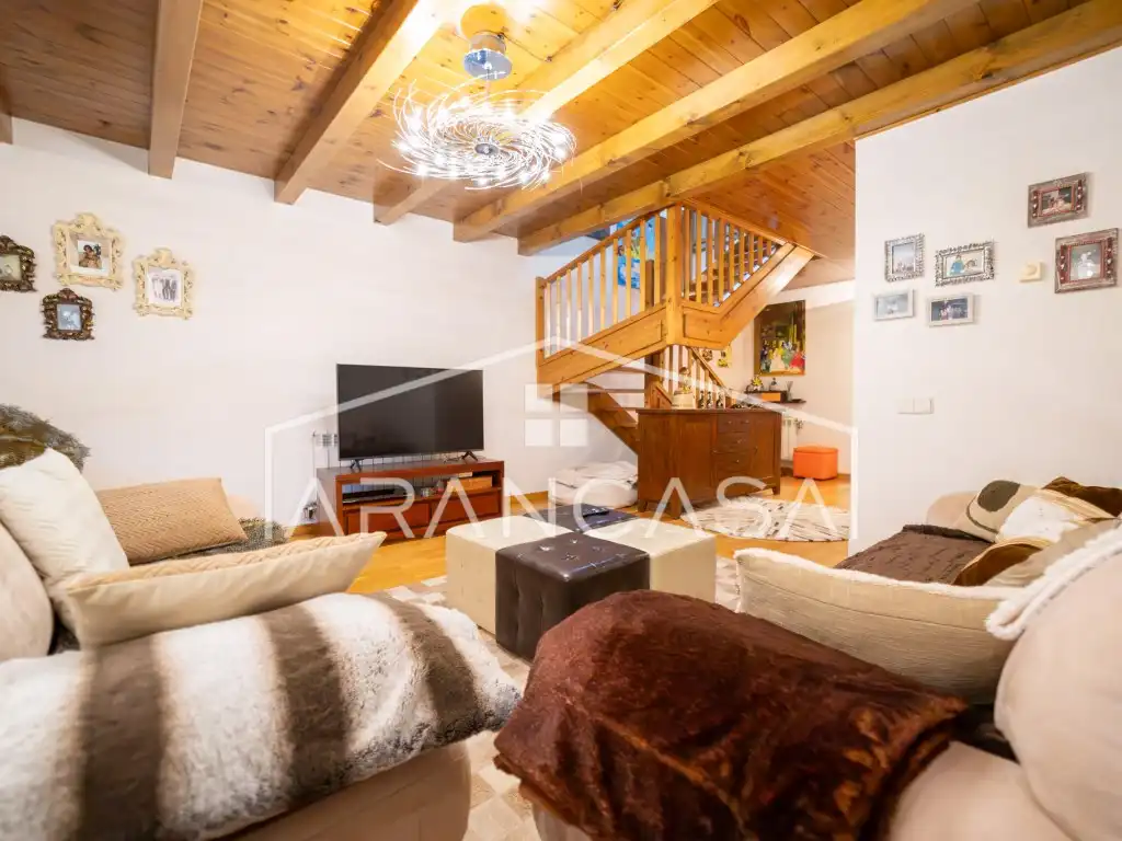 Apartment zum Verkauf in Betren, imagen 4