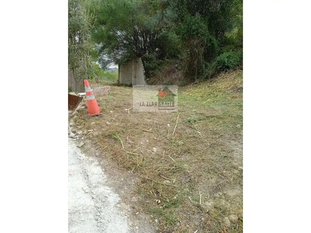 Residencial en venda en El Genovés