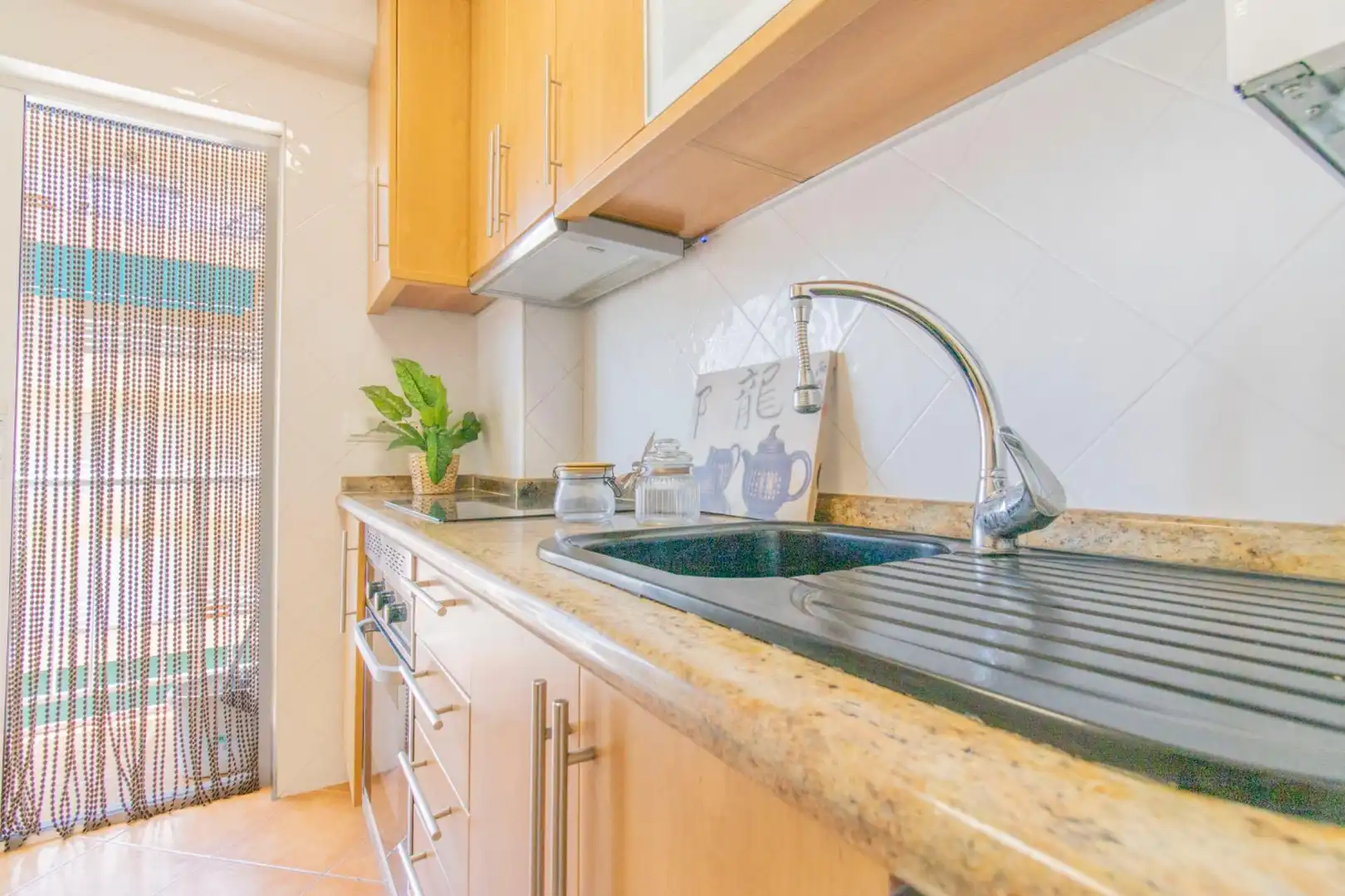 Apartamento con terraza en venta en Platja de la Pobla de Farnals, imagen 25