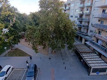 Piso con balcón en venta en Carrer de Joan Maragall