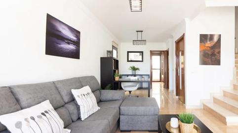 Foto 4 de Casa adosada de lloguer a El Médano, Santa Cruz de Tenerife