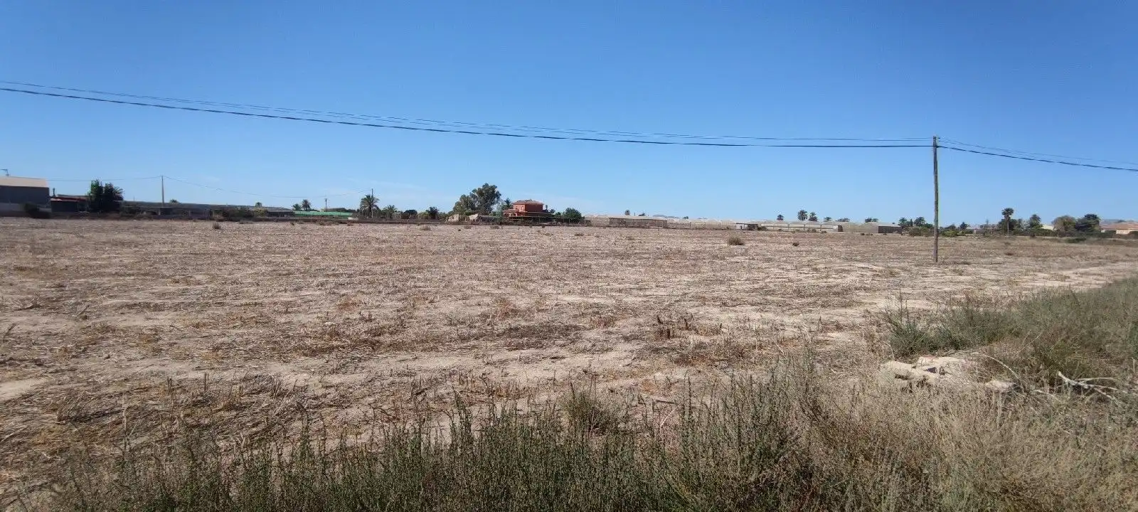 Grundstücke und Bauplätze zum Verkauf in Alzabares, imagen 12
