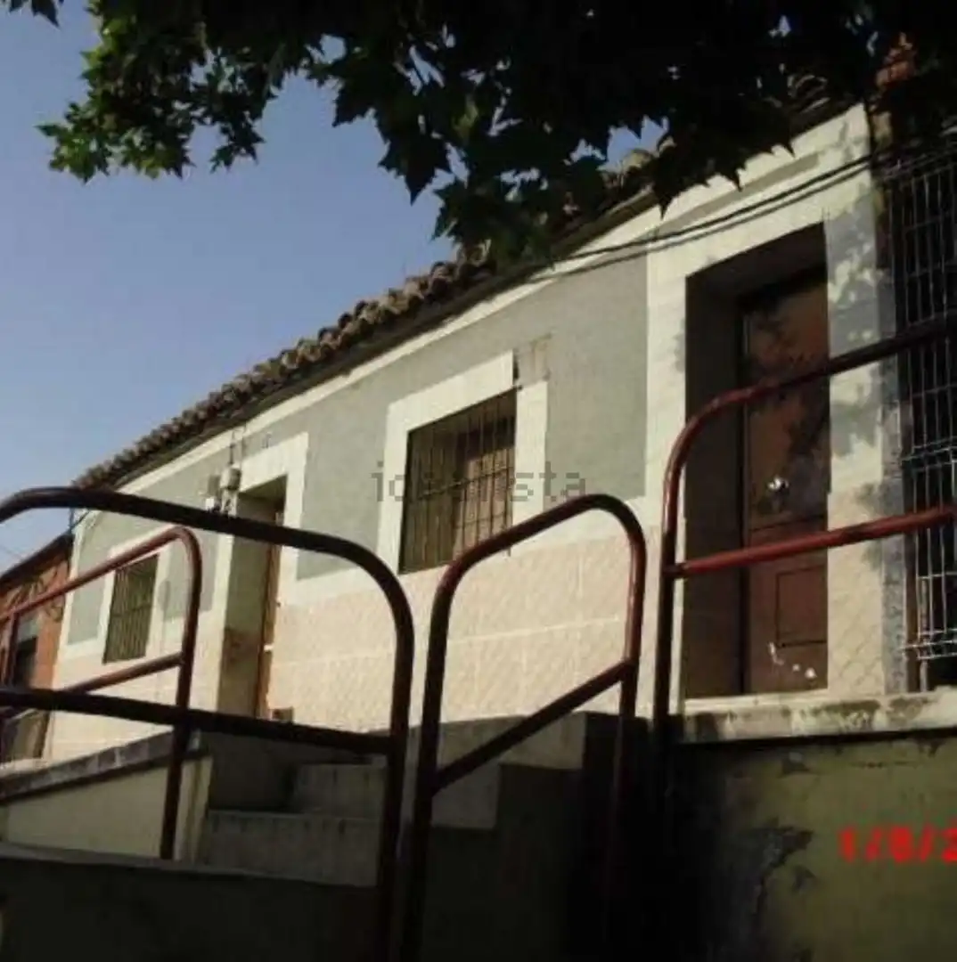 Xalet en venda a Calle Flor 25