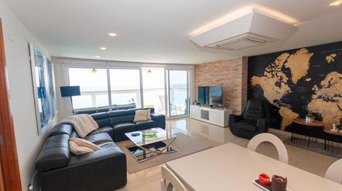 Foto 4 de Apartament en venda a Zona Playa de los Locos, Torrevieja
