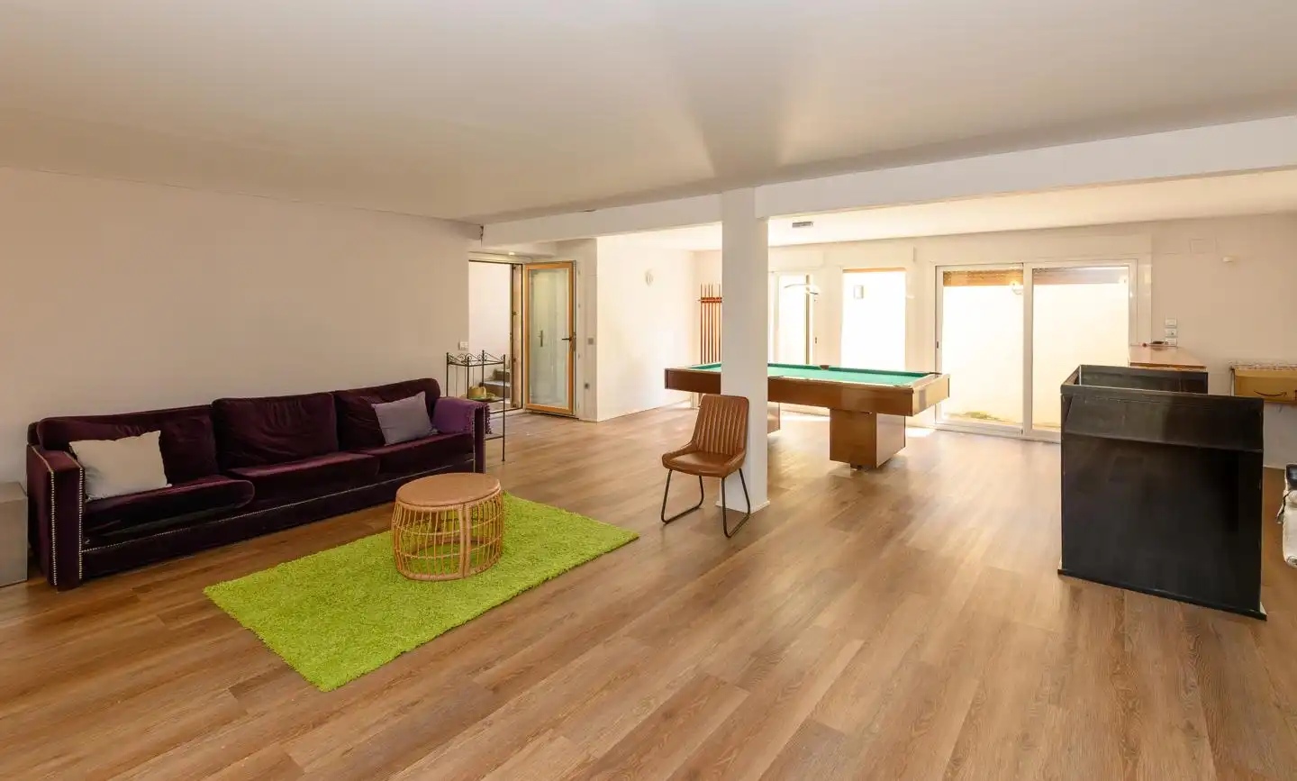 Casa con piscina en venta en De Mesoncillos, imagen 63