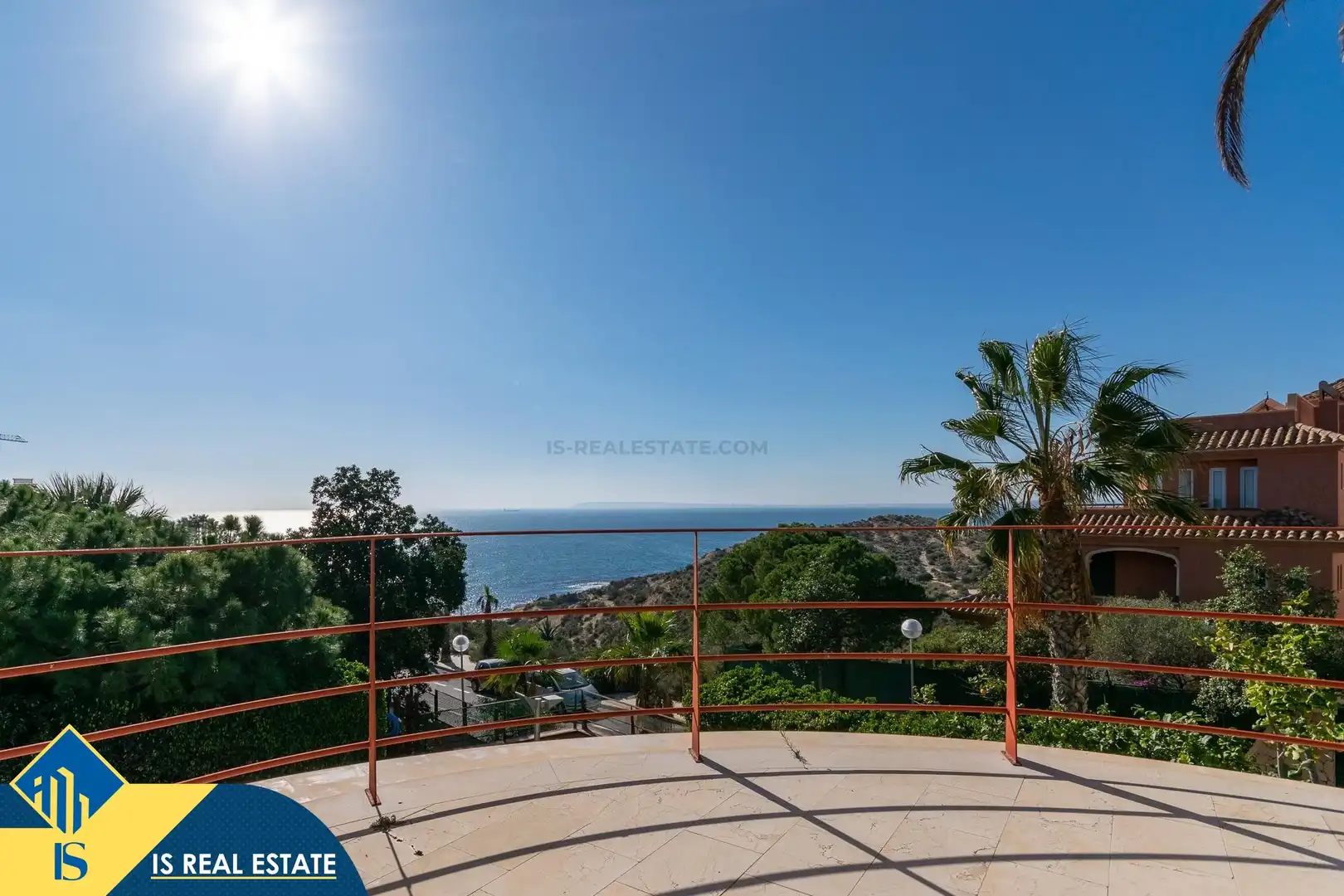 Xalet amb piscina en venda a Playa de San Juan - El Cabo de las Huertas, imagen 87