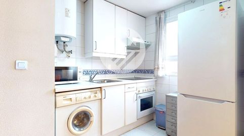 Photo 2 of Flat for sale in Calle Pico de Mulhacén, Numancia, Madrid Capital