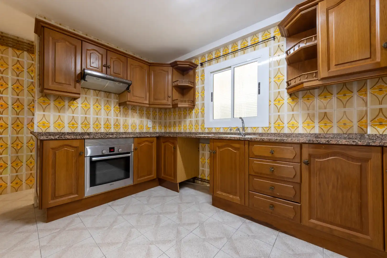 Piso en venta en Carrer de Mallorca, 7, Nou Eixample Sud