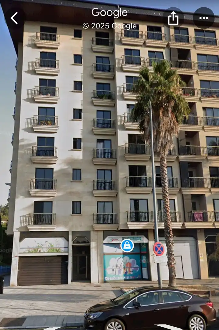 Aparcamiento en venta en Calle Marcelo Macias, imagen 7
