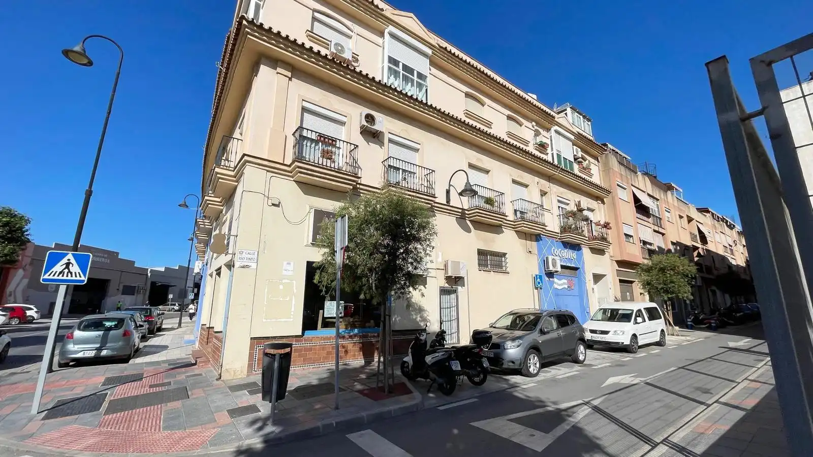 Pis en venda a Calle Río Tinto 27, imagen 11