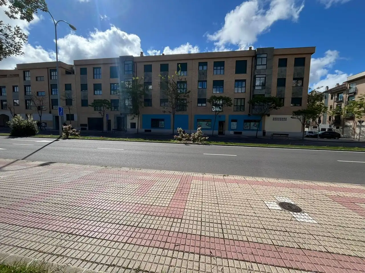 Local comercial en venta en Rollo - Puente Ladrillo, imagen 3