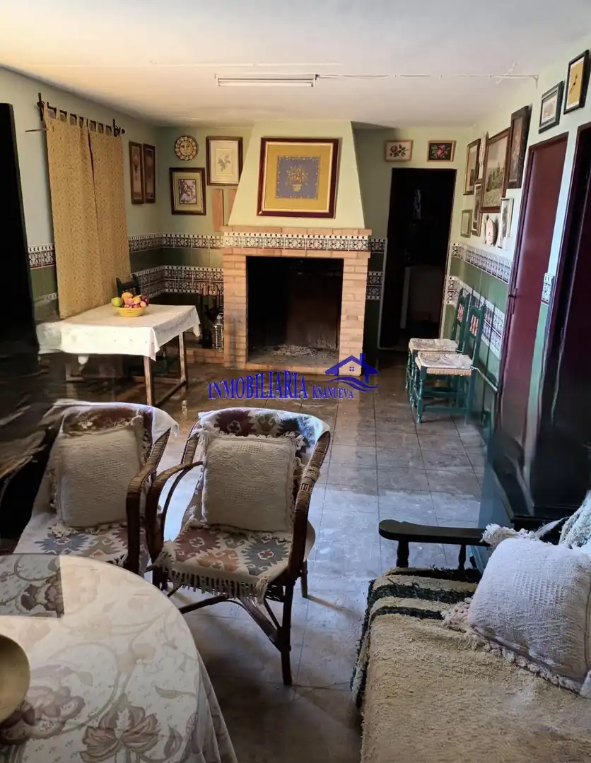Country homes for sale in Adamuz, Córdoba